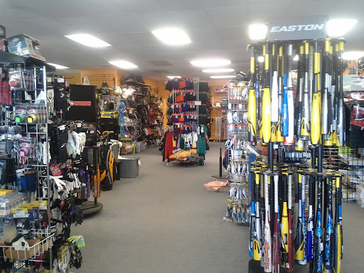 Sporting Goods Store «Play It Again Sports», reviews and photos, 101 E Alex Bell Rd, Dayton, OH 45459, USA