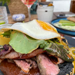 Photo n°4 de l'avis de Silas. fait le 23/05/2022 à 17:05 sur le  Restaurant Unser Boot à Wangerooge