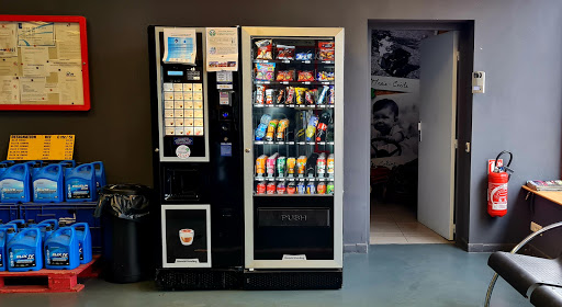 Photo 1 - Stock Casse 70