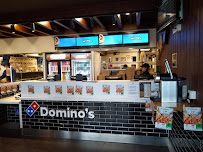 Atmosphère du Pizzeria Domino's Avignon - n°1