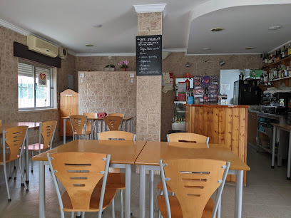 Café d'Aldeia