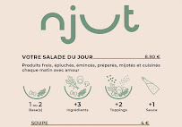 Photos du propriétaire du Restaurant Njut Food - Salad Bar à Paris - n°11