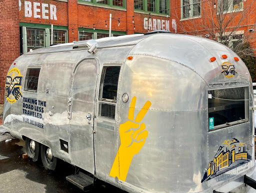 Brewery «Two Roads Brewing Company», reviews and photos, 1700 Stratford Ave, Stratford, CT 06615, USA