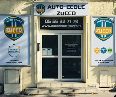 photo de l'auto école Auto-Ecole ZUCCO