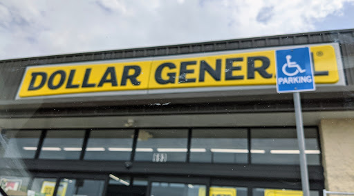 Discount Store «Dollar General», reviews and photos, 693 Washington St, Blair, NE 68008, USA