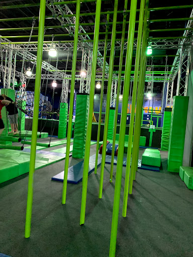 Amusement Center «Xtreme Air», reviews and photos, 4960 W Ray Rd, Chandler, AZ 85226, USA