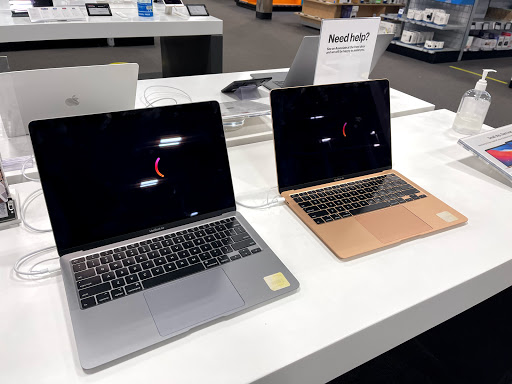 Electronics Store «Best Buy», reviews and photos, 50 Holyoke St, Holyoke, MA 01040, USA