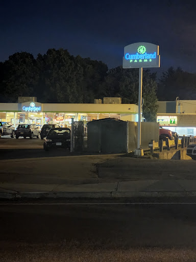 Coffee Shop «Cumberland Farms Convince Store», reviews and photos, 5 Liberty Square, Weymouth, MA 02190, USA