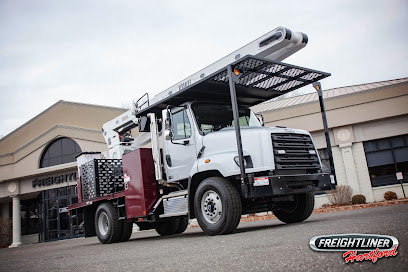 Freightliner of Hartford, Inc - Truck Sales