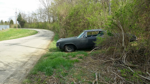 Park «Carter Park», reviews and photos, 1720 King Ave, Kings Mills, OH 45034, USA