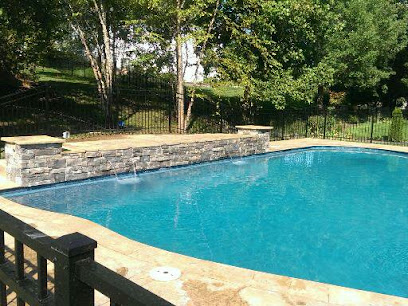 AMS General Contracting and Pool Construction Inc.