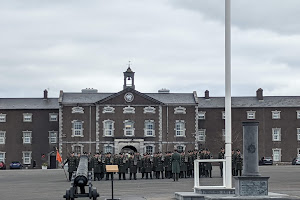 Collins Barracks Military Museum