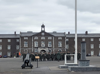 Collins Barracks Military Museum
