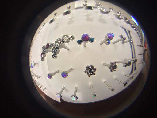 Explore matching tattoo ideas for father and son, creative tattoo ideas in Mount Juliet, available at Division Street Tattoo Company