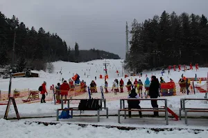 Ski Resort Peklák image