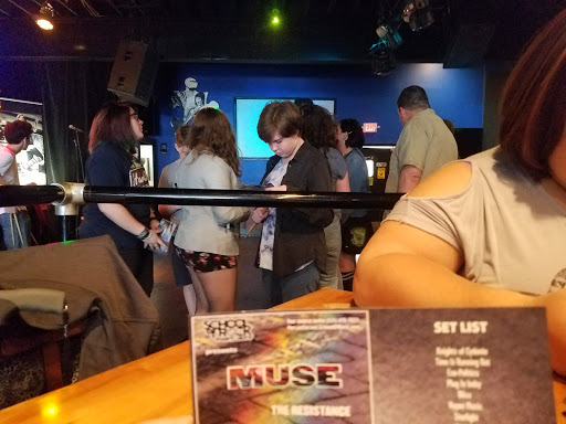 Restaurant «House Of Brews Live Music Venue», reviews and photos, 1509 Main St, Port Jefferson, NY 11777, USA