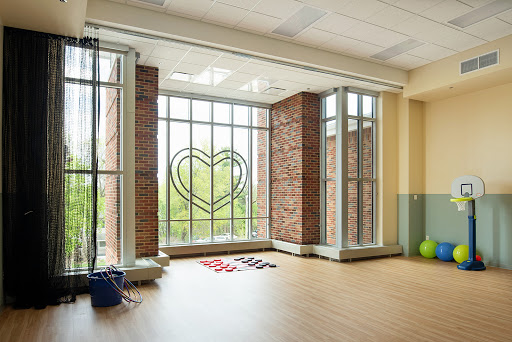 Lodging «Ronald McDonald House», reviews and photos