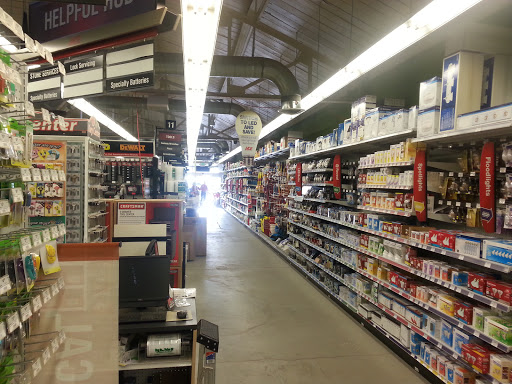 Hardware Store «Ace Hardware at the Highlands», reviews and photos, 3758 Osage St, Denver, CO 80211, USA