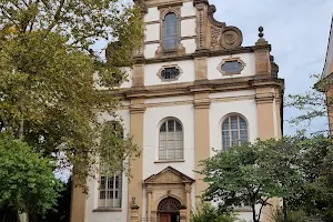 Dreifaltigkeitskirche image