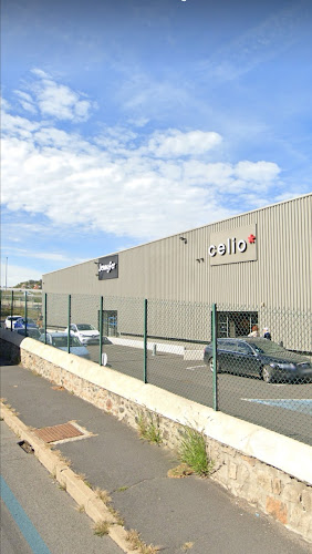 celio à Brives-Charensac