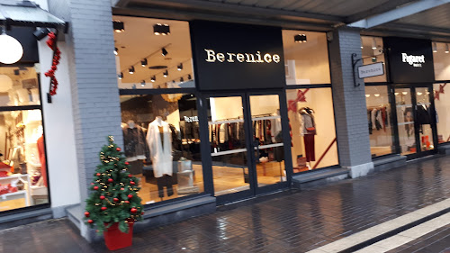 Magasin de vêtements Berenice Roubaix