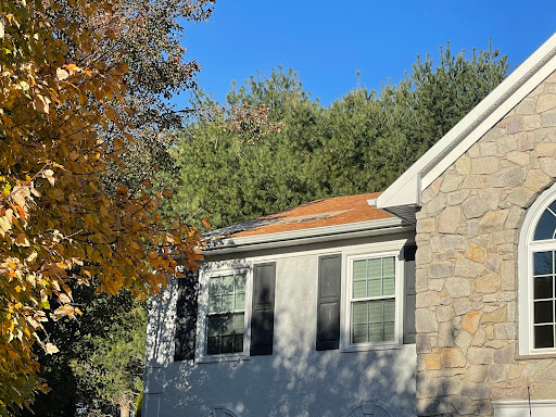 Roofing Contractor «DJK Roofing», reviews and photos, 350 Creek Rd, Moorestown, NJ 08057, USA