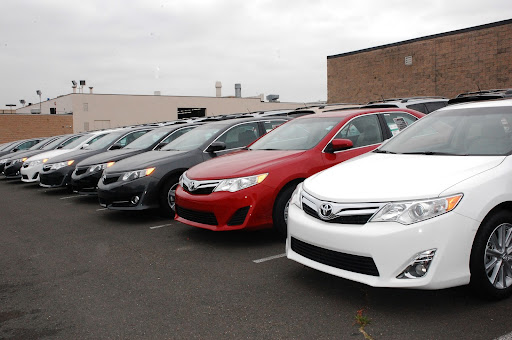 Toyota Dealer «Stephen Toyota», reviews and photos, 1069 Farmington Ave, Bristol, CT 06010, USA