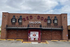 Red Dog Saloon image
