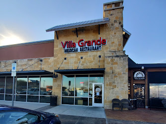 Villa Grande Mexican Restaurant