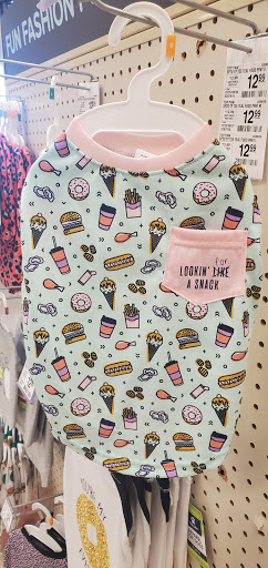 Pet Supply Store «PetSmart», reviews and photos, 1559 Merritt Blvd, Dundalk, MD 21222, USA