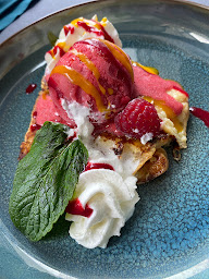 Photo n°21 de La Fleur de Sel à Arvert ()