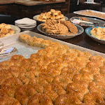 Photo n°3 de l'avis de Carolin.o fait le 08/10/2023 à 16:38 sur le  Hayat Restaurant à Pinneberg