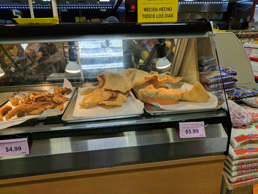 Grocery Store «City Farmers Market», reviews and photos, 5000 Buford Hwy NE, Chamblee, GA 30341, USA