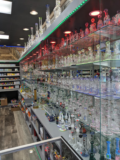 Vaporizer Store «1 Stop Shoppe», reviews and photos, 1224 N Main St, Tooele, UT 84074, USA