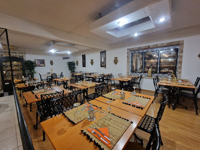 La Medina By Le Patio à Bastia