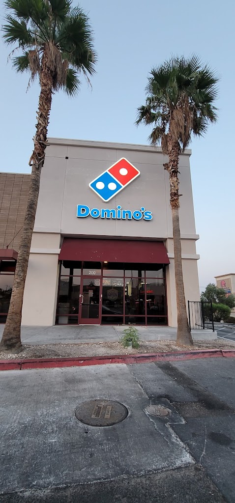 Domino's Pizza 89156