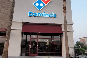 Domino's Pizza image