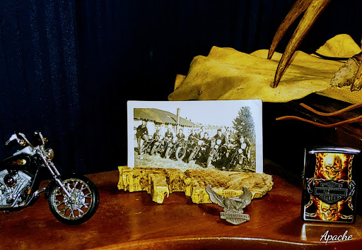 Harley-Davidson Dealer «Signature Harley-Davidson», reviews and photos, 1176 Professional Dr, Perrysburg, OH 43551, USA