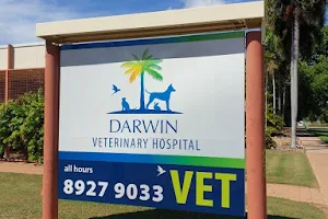 Darwin Veterinary Hospital image