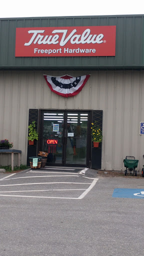 Home Improvement Store «Freeport Hardware», reviews and photos, 262 US-1, Freeport, ME 04032, USA