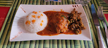 Plats et boissons du Restaurant MataVanille à Le Puy-en-Velay - n°6