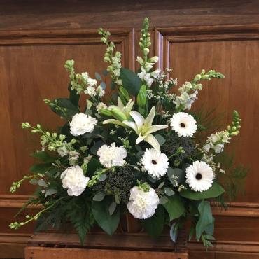 Florist «Lutz Flowers», reviews and photos, 5110 Crookshank Rd, Cincinnati, OH 45238, USA