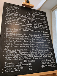 Photo n°14 de La Table Kopins Kopines à Vannes ()