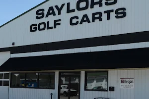 Saylors Golf Carts Inc image