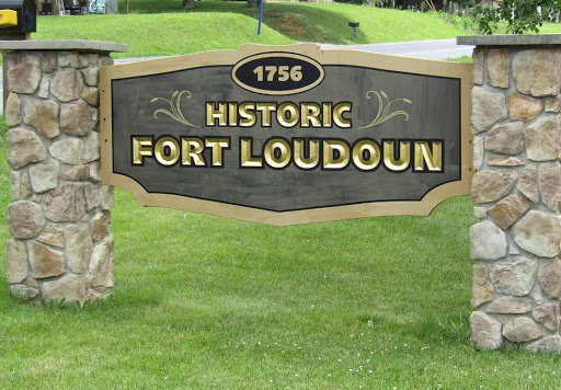 Tourist Attraction «Fort Loudoun», reviews and photos, 1720 Brooklyn Rd N, Fort Loudon, PA 17224, USA