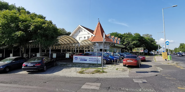 Comentarii opinii despre Svájci autók