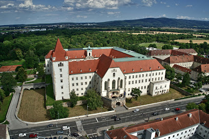 Burg zu Wiener Neustadt