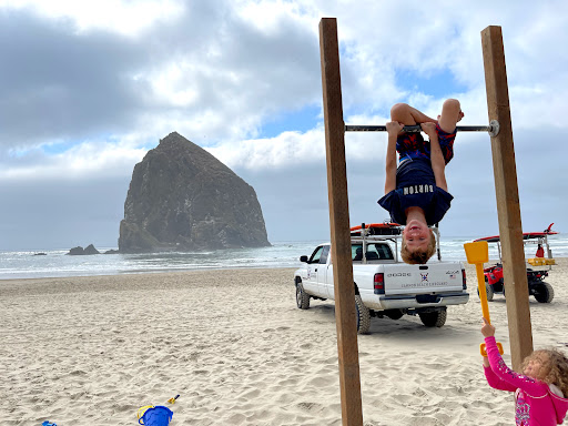 Tourist Attraction «Oregon Film Museum», reviews and photos, 732 Duane St, Astoria, OR 97103, USA