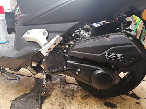 Multimeca59 réparation et entretien motos / scooter / tout terrain