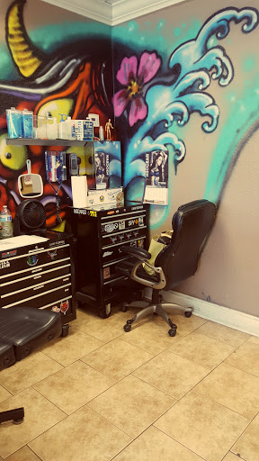 Find tattoo forearm ideas for your next unique tattoo in Highland at steel and ink tattoo